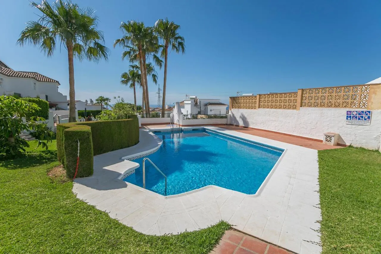 Cipreses House Nerja Villa 0*,  Spain