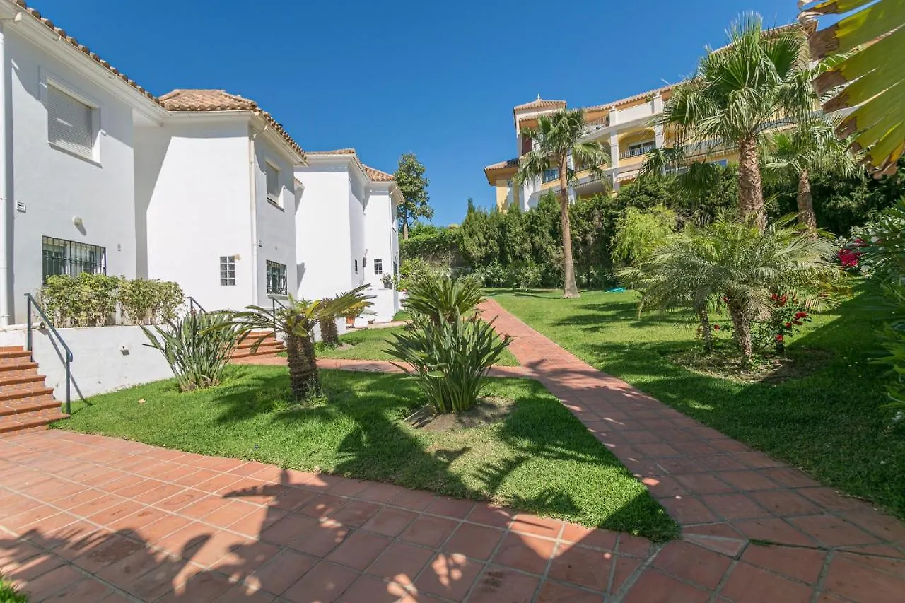 Cipreses House Nerja Villa Holiday home