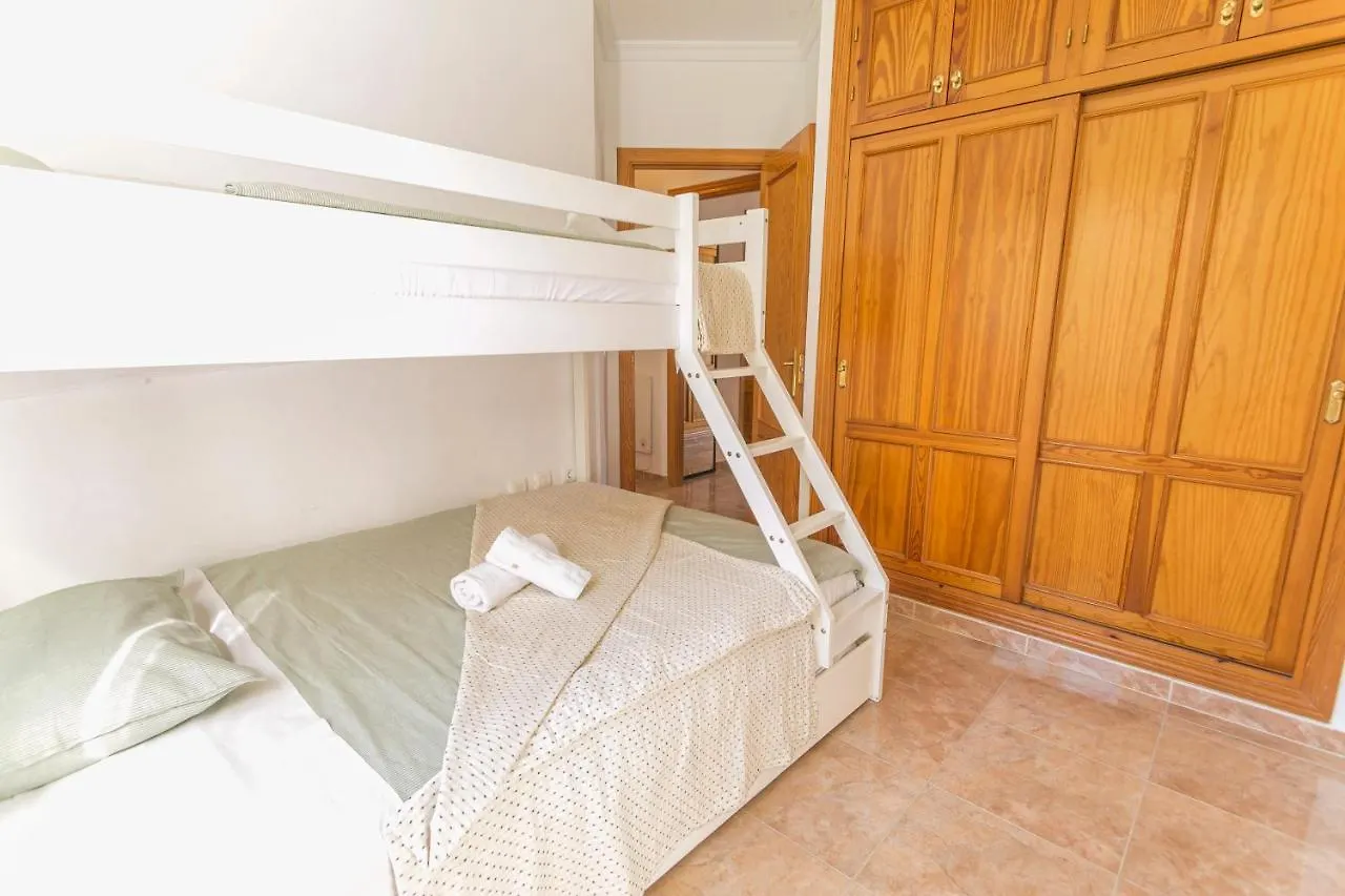 Cipreses House Nerja Villa Holiday home