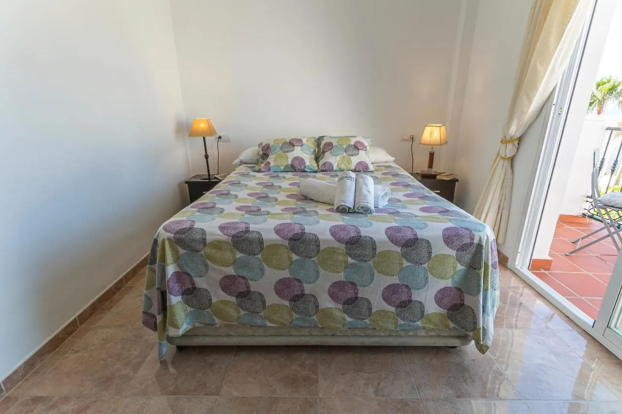 Cipreses House Nerja Villa