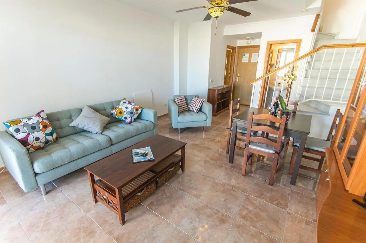 Holiday home Cipreses House Nerja Villa