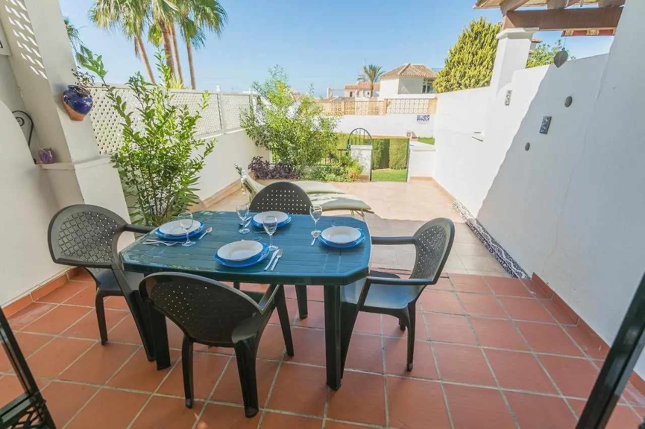 Cipreses House Nerja Villa 0*,  Spain
