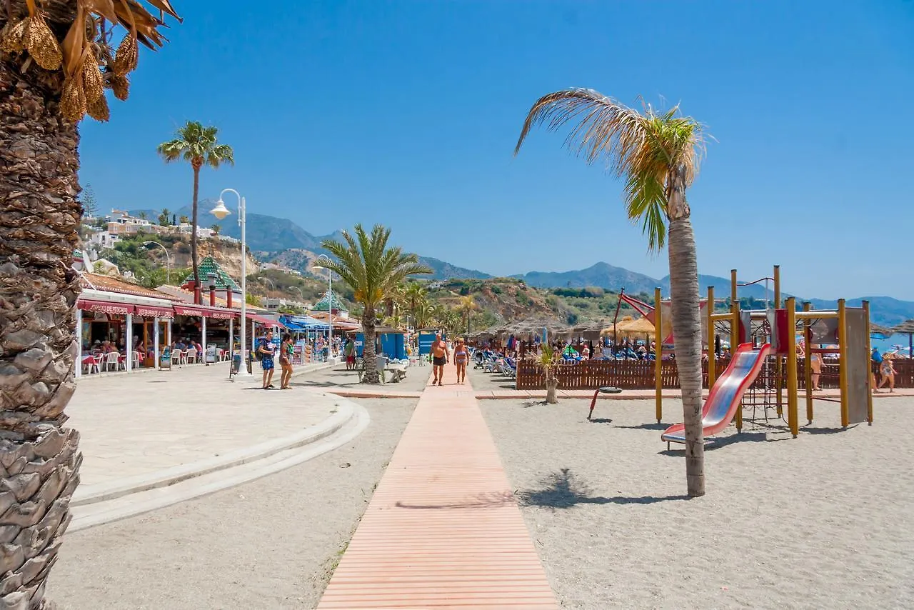 Holiday home Cipreses House Nerja Villa