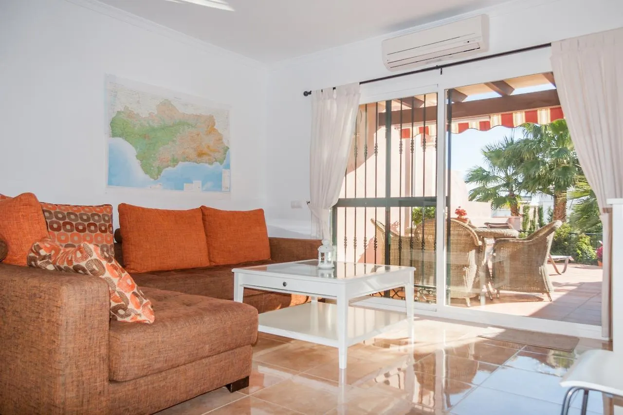 Cipreses House Nerja Villa 0*,