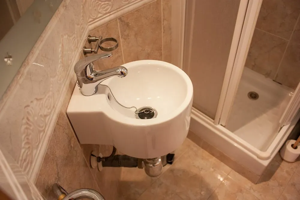 Holiday home Cipreses House Nerja Villa