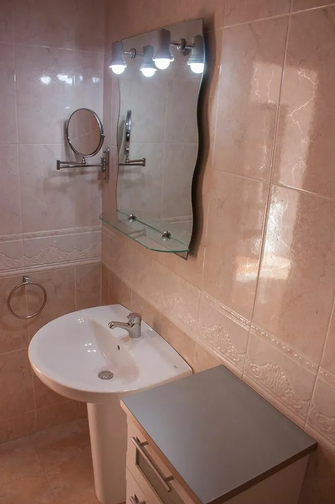 Cipreses House Nerja Villa