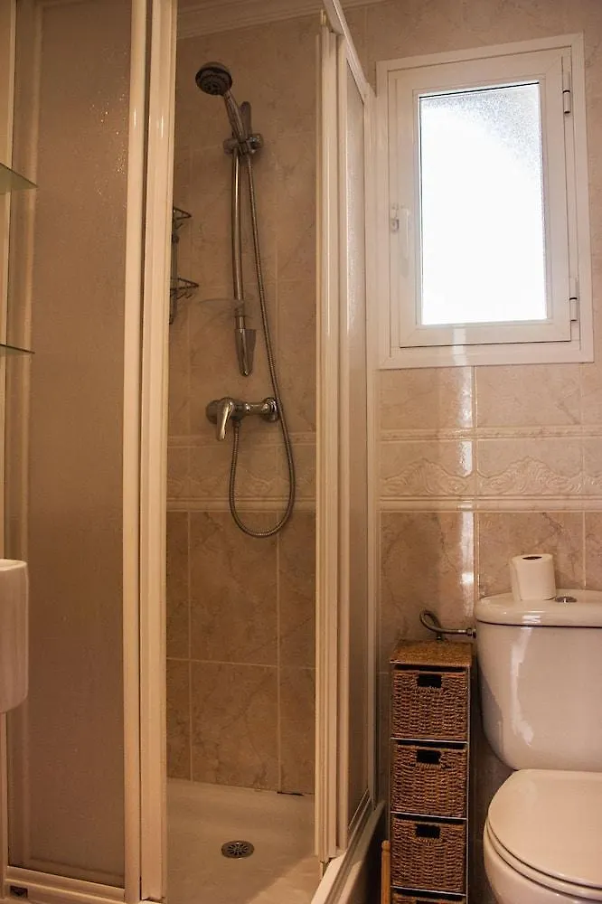 Holiday home Cipreses House Nerja Villa