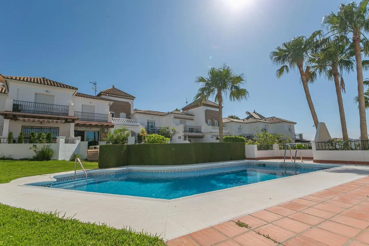 Vila Cipreses House Nerja
