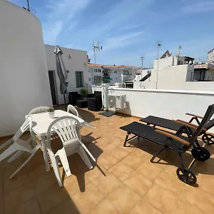 Apartamento Centro De Apartamento
