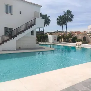 Pueblo Rocio 80 Apartamento