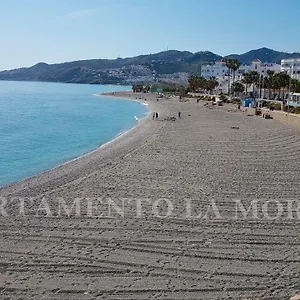 La Morera Apartamento